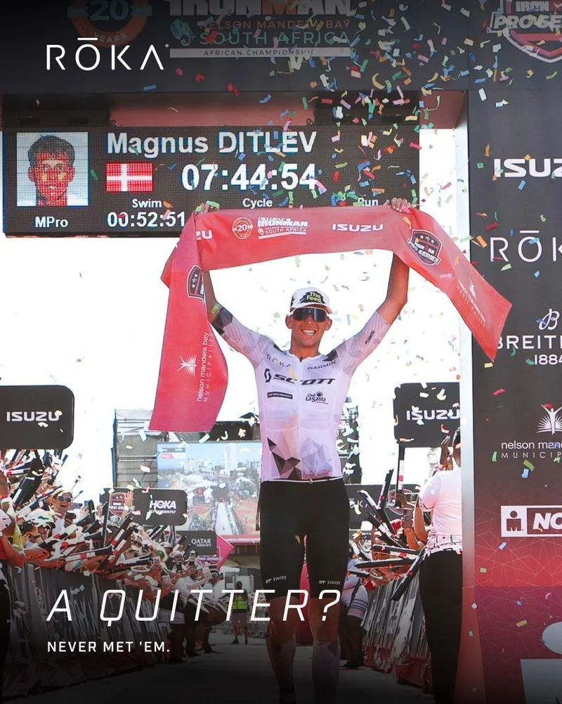 Magnus Wins
