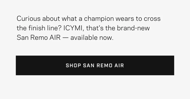 San Remo AIR