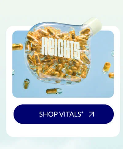 Vitals⁺