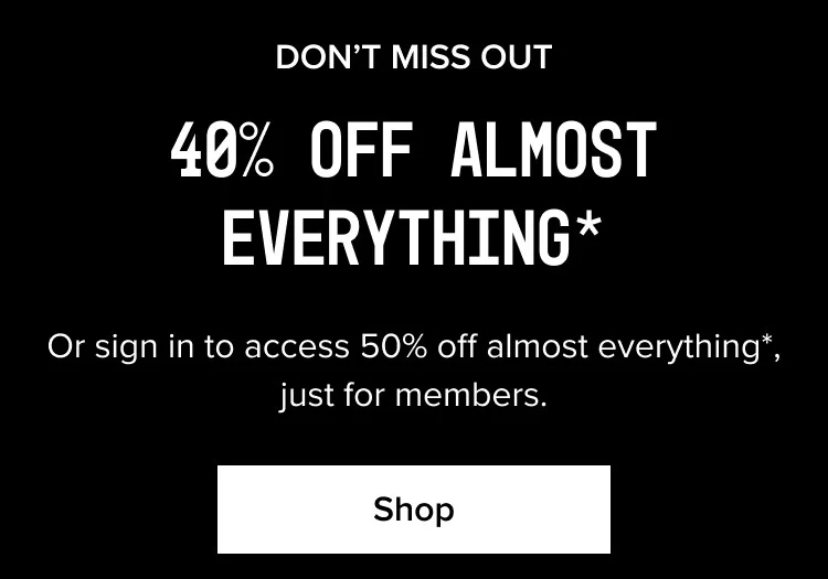 Shop