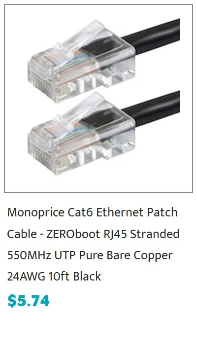 View product recommended for you