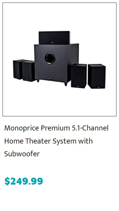 View product recommended for you