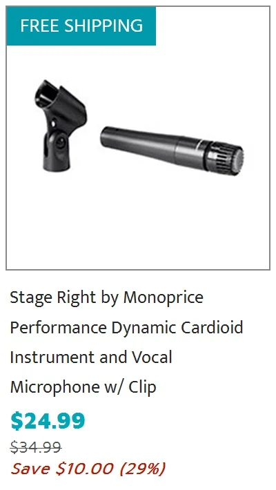 View product recommended for you