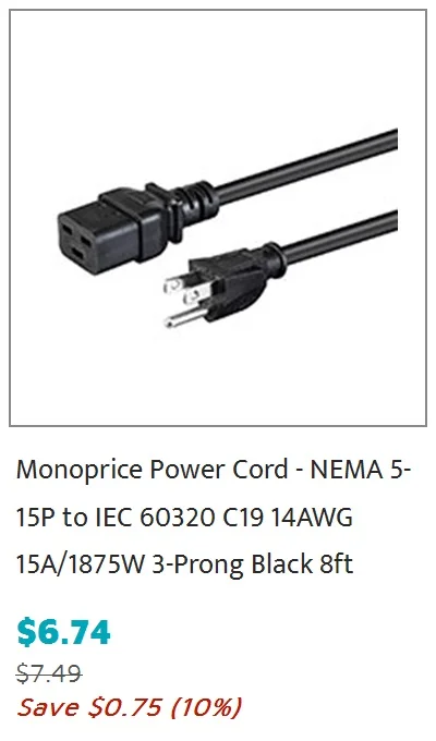 View product recommended for you