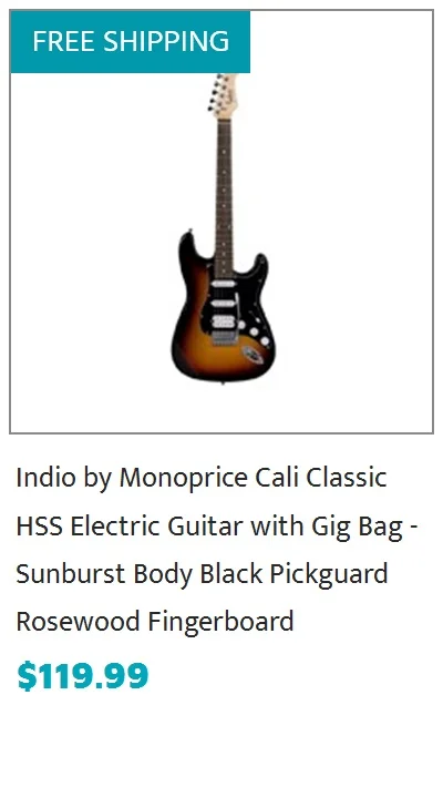 View product recommended for you