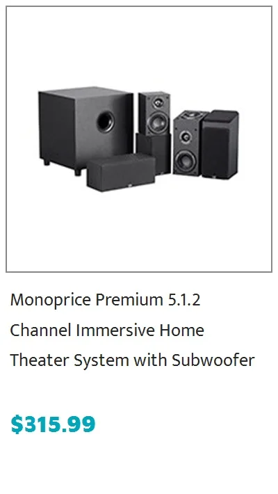 View product recommended for you