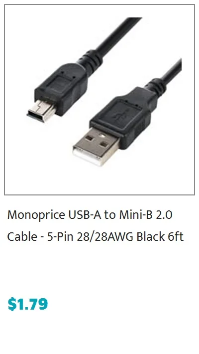 View product recommended for you