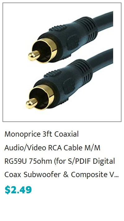 View product recommended for you