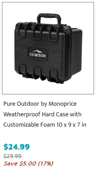 View product recommended for you