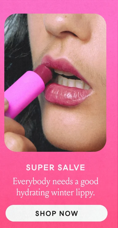 Super Salve - Shop Now