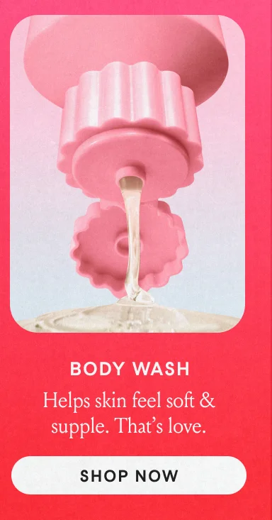 Body Wash - Shop Now