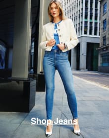 Shop Jeans