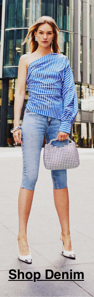 Shop Denim