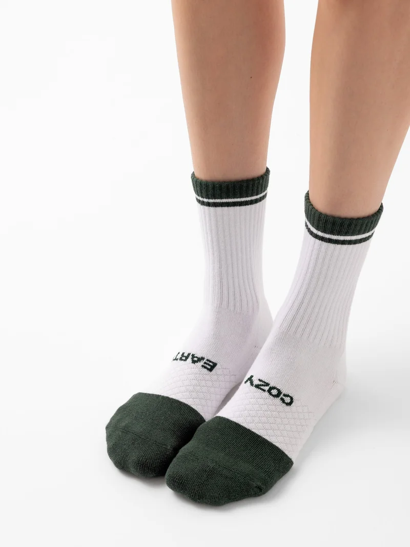 Image of Essential Calf Sock - Last Chance
