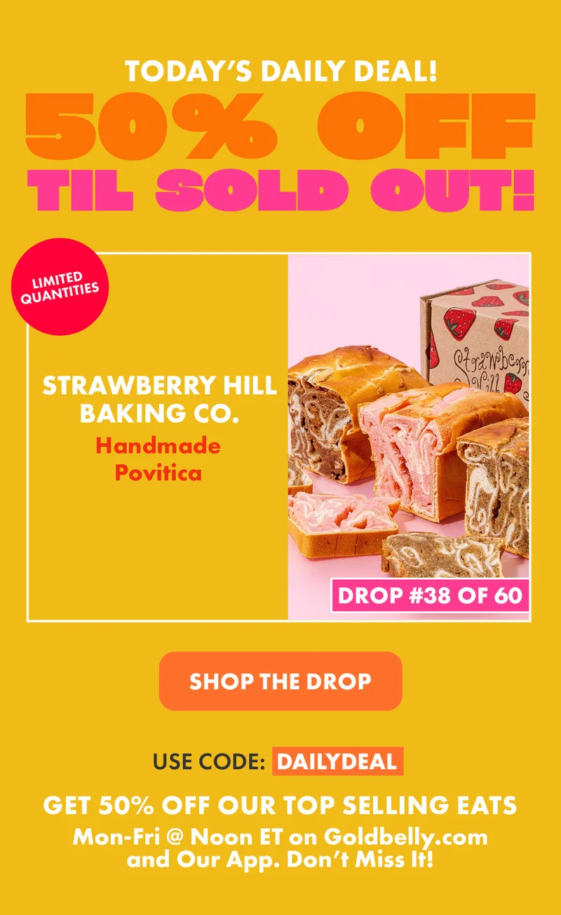 Shop Today's Drop