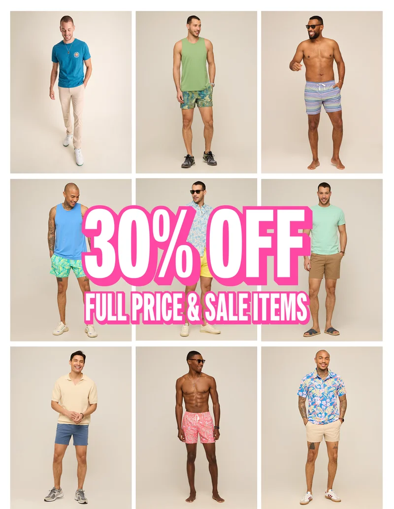 This may be your last change to enjoy 30% OFF sitewide (that means sale items too) with code THIGHSEASON30.  Don’t waste time overthinking it. Click, add to cart, repeat.