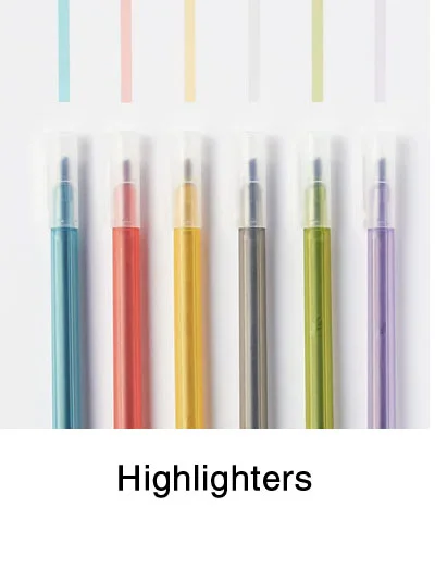 Shop Highlighters