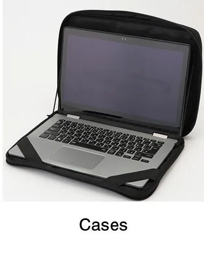 Shop Cases