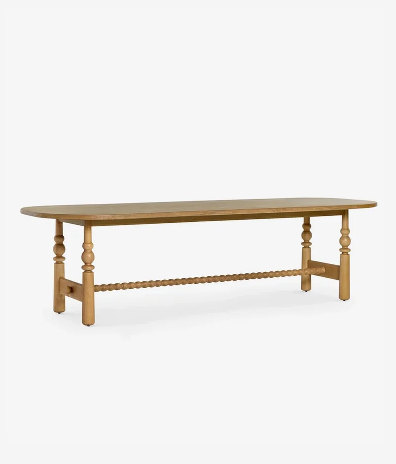 Shop Blume Oval Dining Table