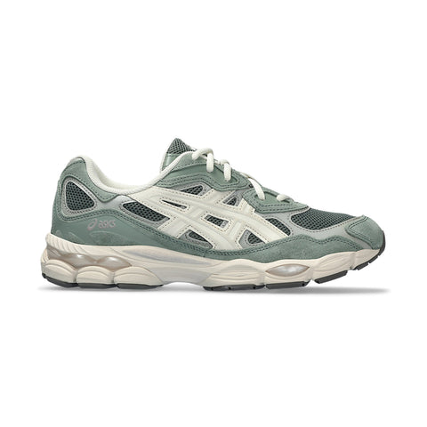 ASICS Gel-NYC Ivy Smoke Grey Sneakers