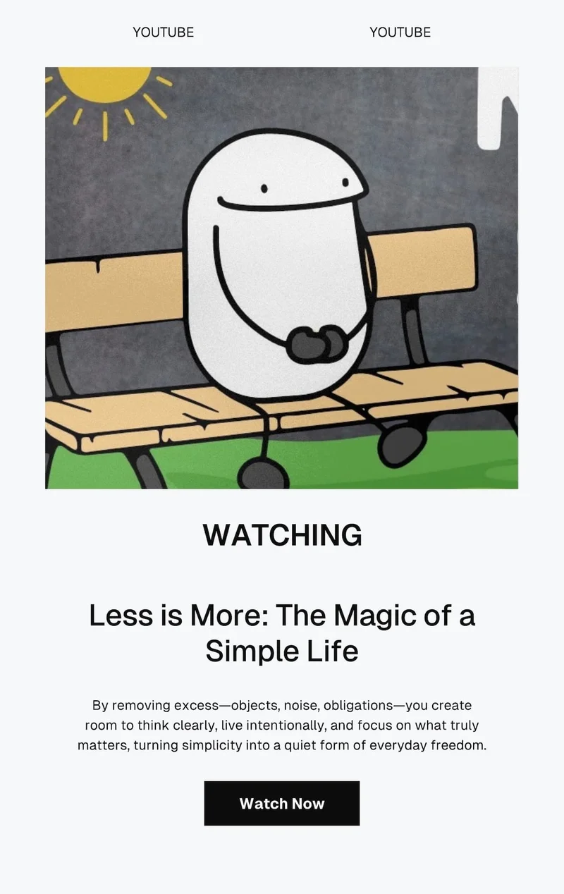 Watching