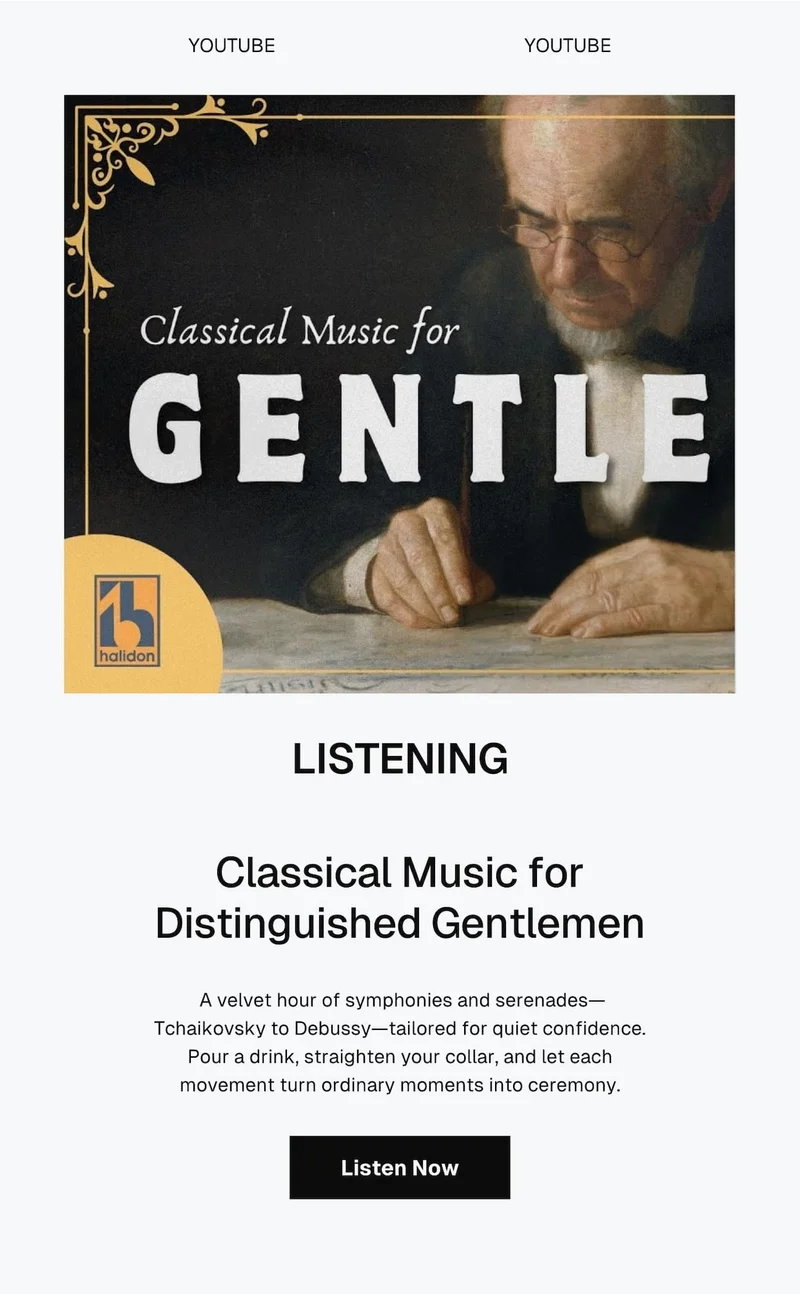 Listening