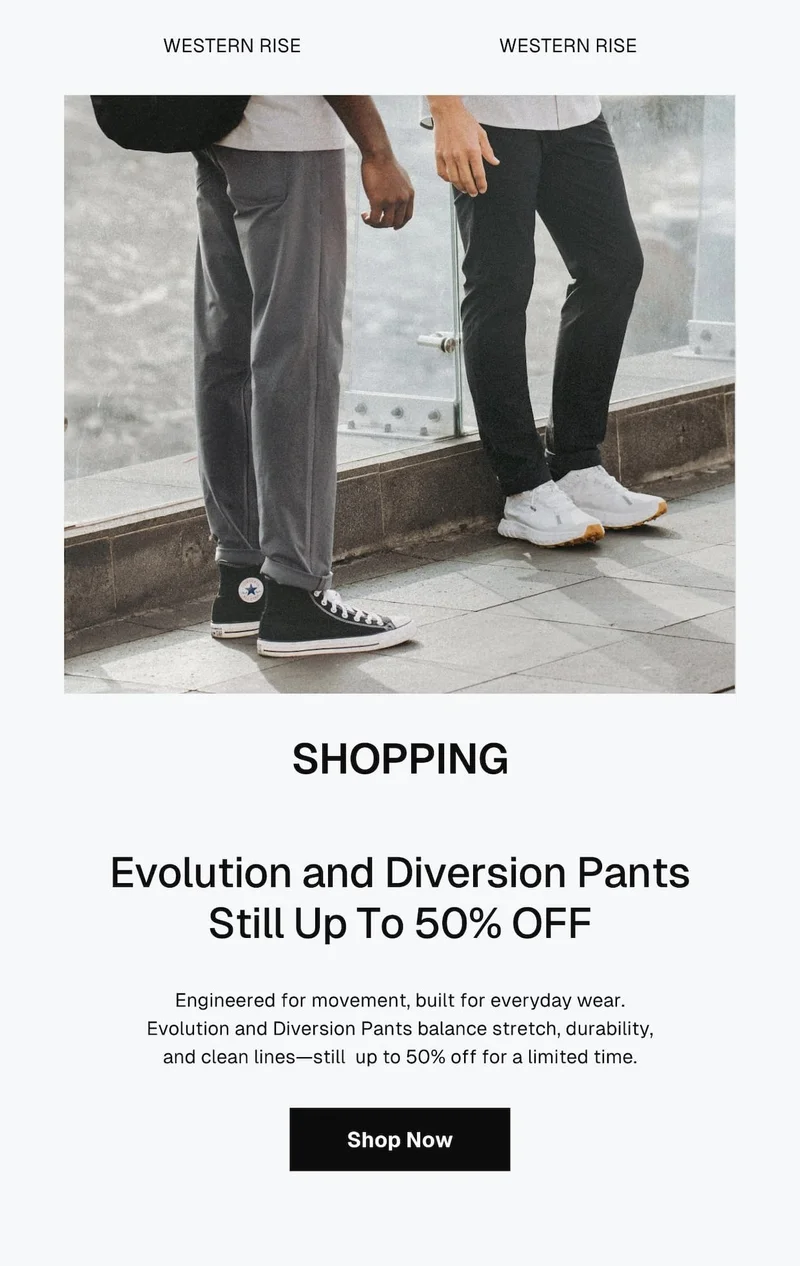 Shopping
