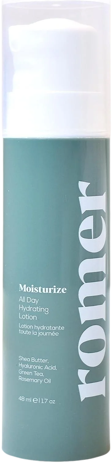 Image of Romer Moisturize - All Day Hydrating Lotion