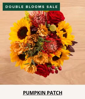 Double Your Blooms For Free