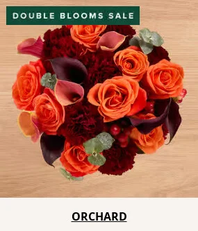 Double Your Blooms For Free