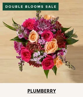 Double Your Blooms For Free