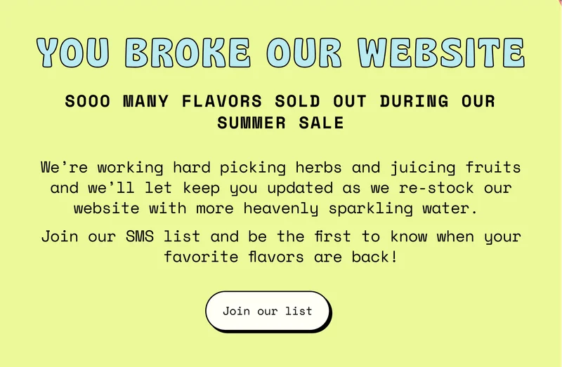 aura bora sparkling water