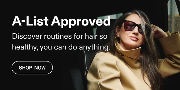 A-List Approved | Shop Now