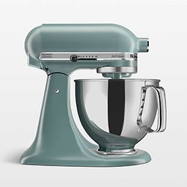 KitchenAid® Artisan® Series Mint Julep Stand Mixer