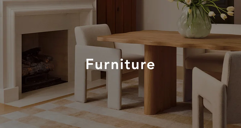furniture
