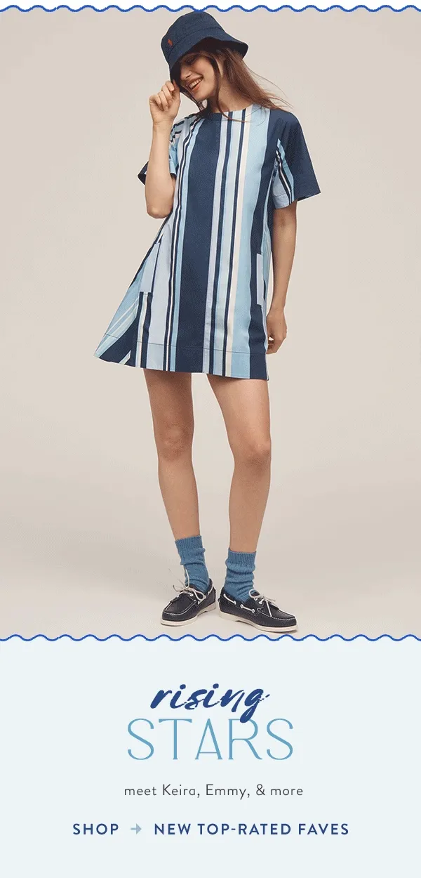Shop New Top Rated Faves