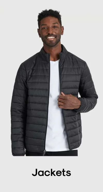 Jackets