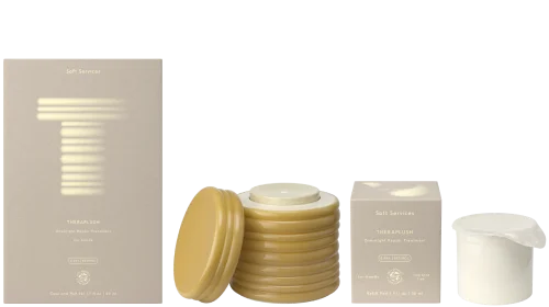 Theraplush Gift Set