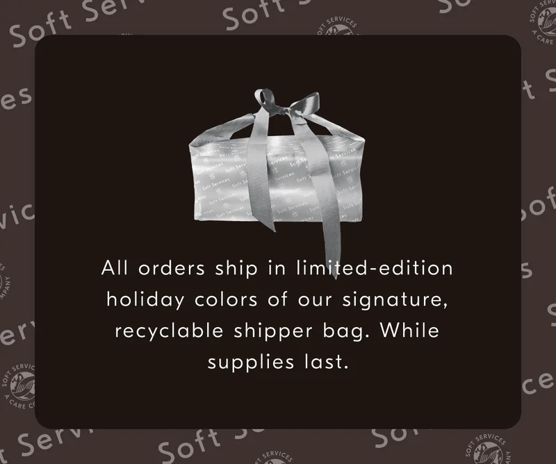 Holiday Shipper