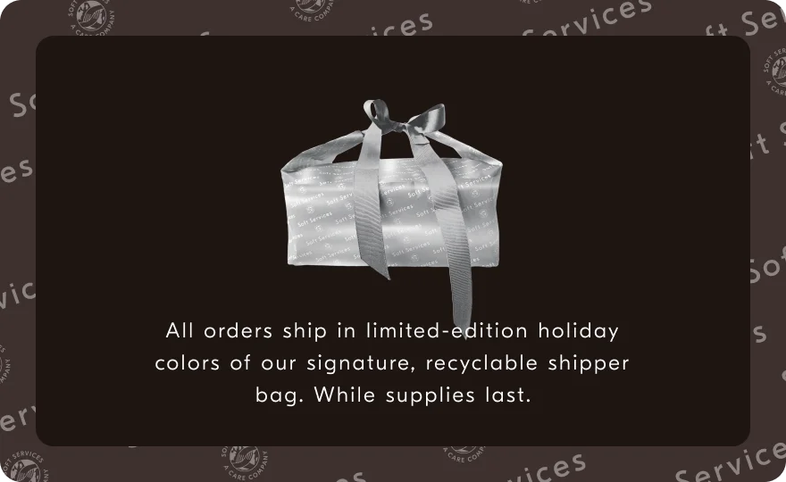 Holiday Shipper