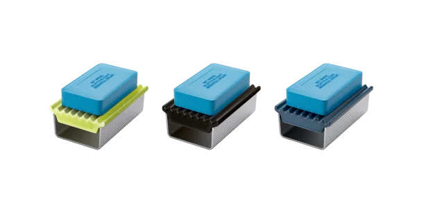 Buffing Bar Gift Set