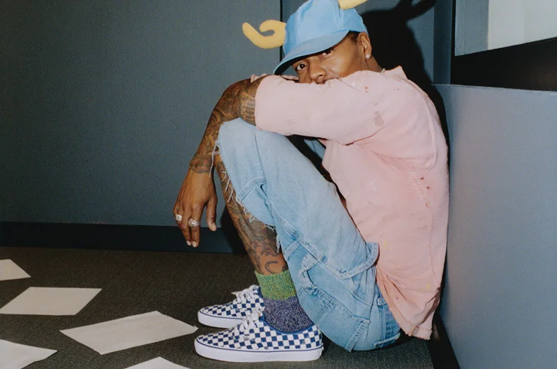 Worn Loud