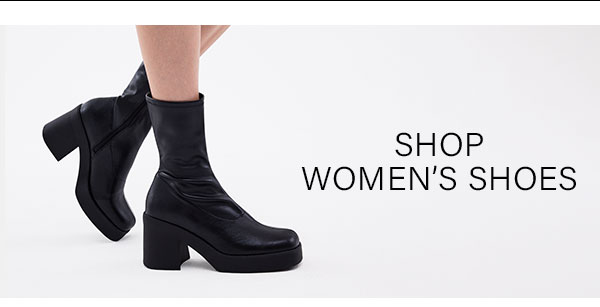 Women's Shoes