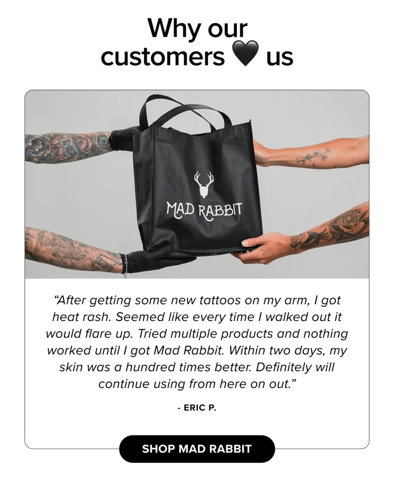 Why our customers 🖤&nbsp;us