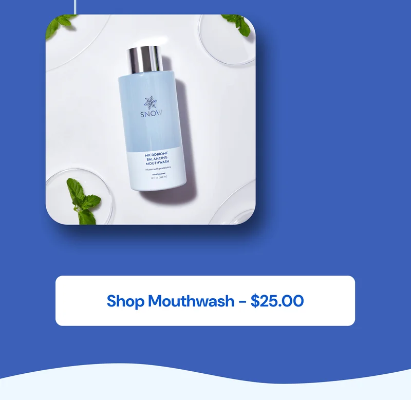 Shop Mouthwash