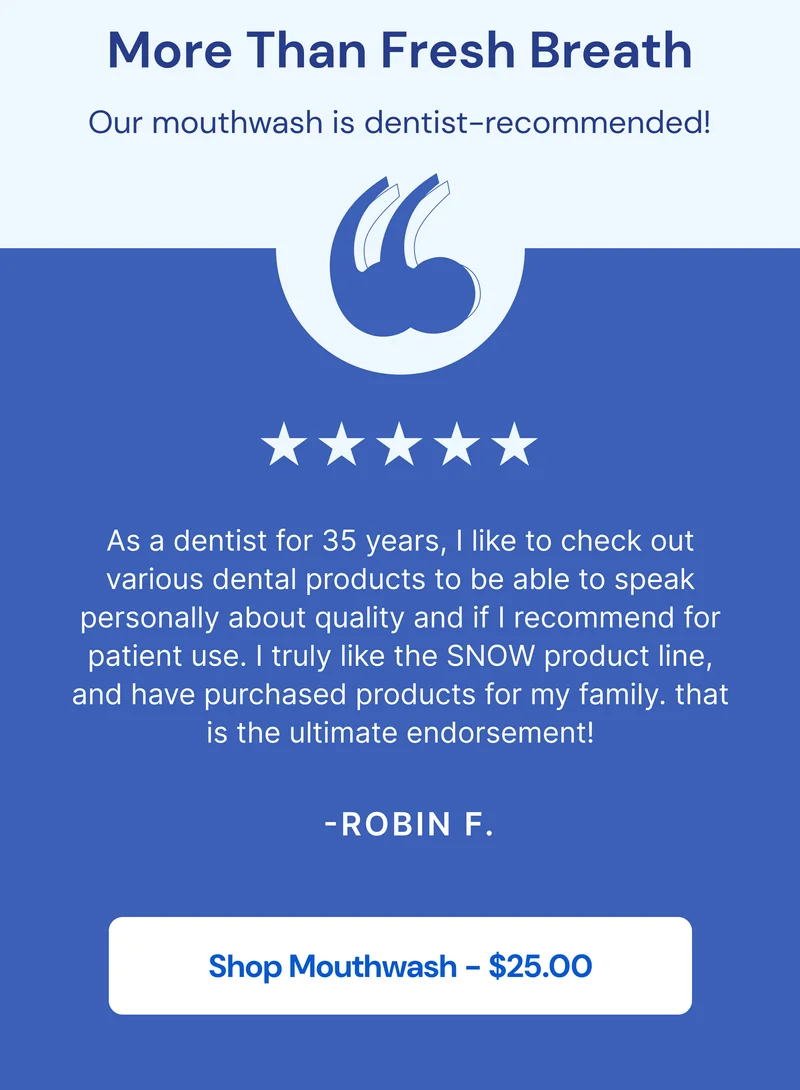 Shop Mouthwash