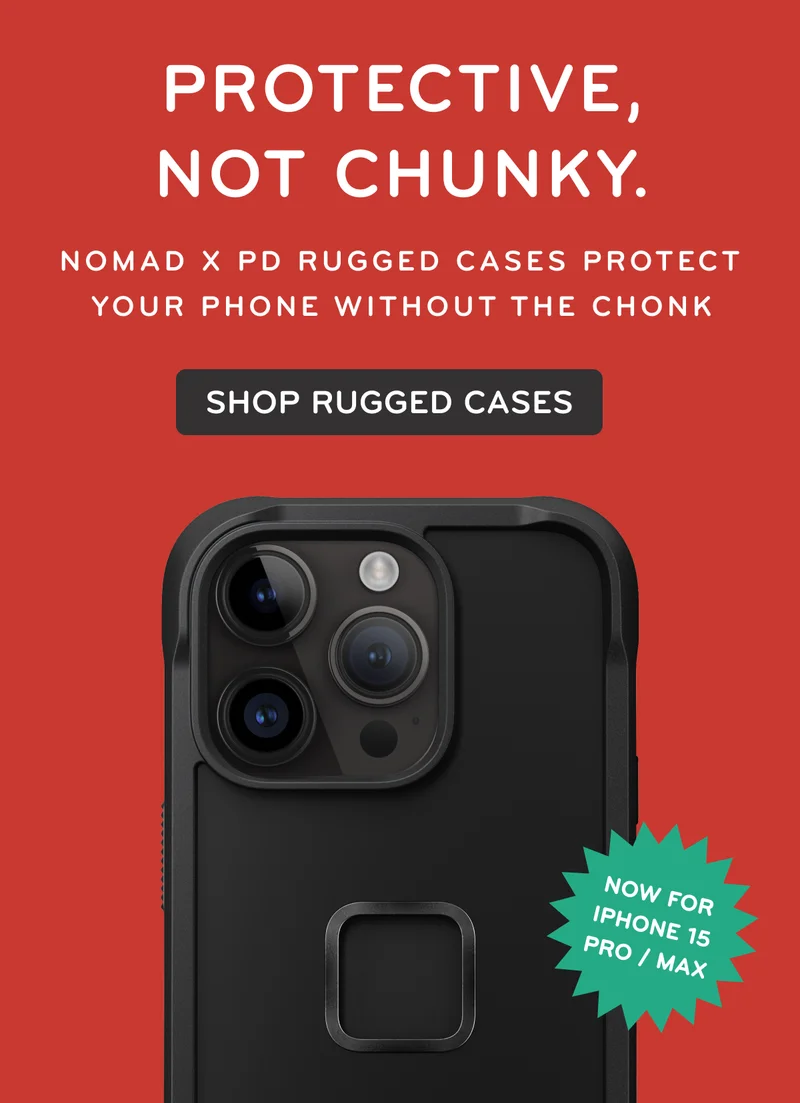 shop rugged cases