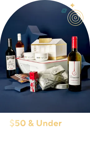 $50 an under