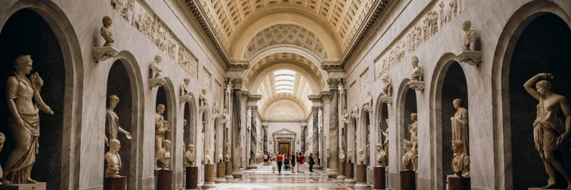 Vatican City's Hidden Treasures*