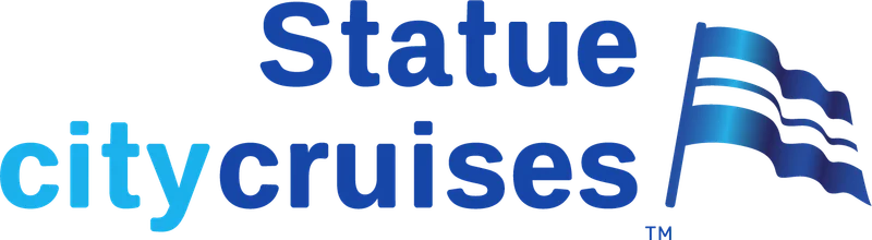 statue citycruises logo
